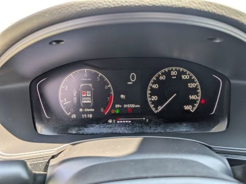 Used 2023 Honda Civic LX image 14