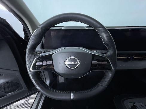 Certified 2024 Nissan Ariya AWD image 16