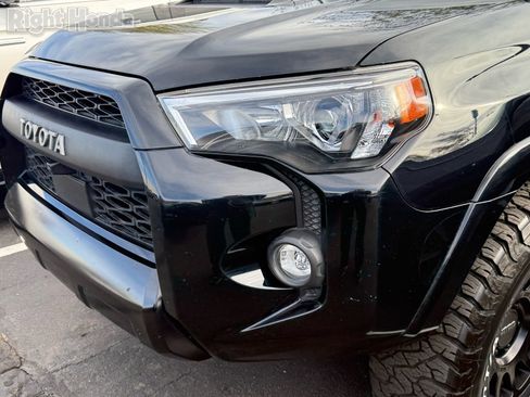 Used 2022 Toyota 4Runner TRD Pro image 8
