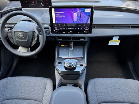 New 2026 Toyota bZ AWD/4WD image 15