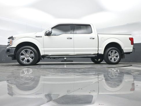 Used 2020 Ford F150 Lariat image 27