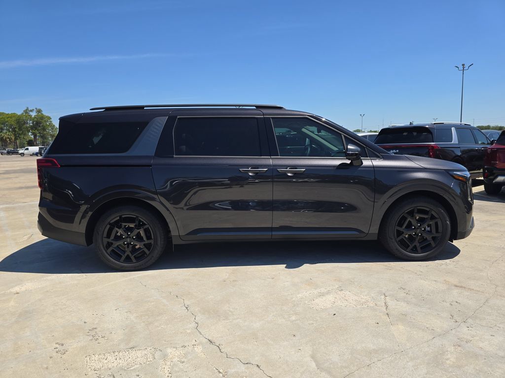 New 2026 Kia Carnival SX Prestige FWD image 9