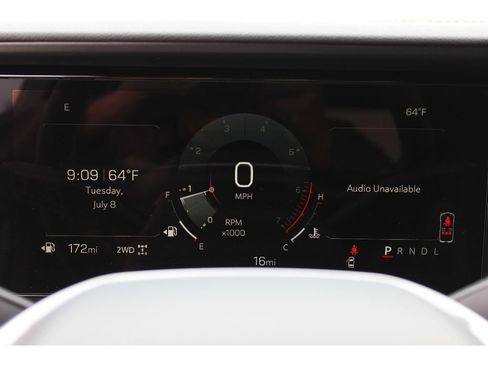 New 2026 GMC Terrain AT4 image 18