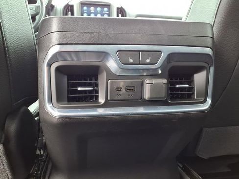Used 2021 GMC Sierra 2500 Denali w/ Denali Black Diamond Edition AWD/4WD image 67