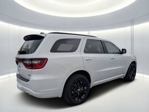 New 2026 Dodge Durango GT image 4