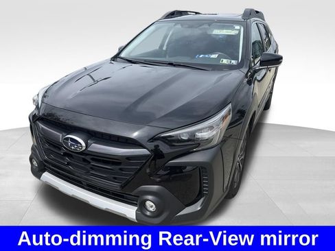 Used 2024 Subaru Outback Limited AWD/4WD image 11