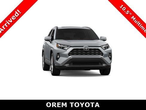 New 2025 Toyota RAV4 XLE Premium w/ Weather Package AWD/4WD image 31