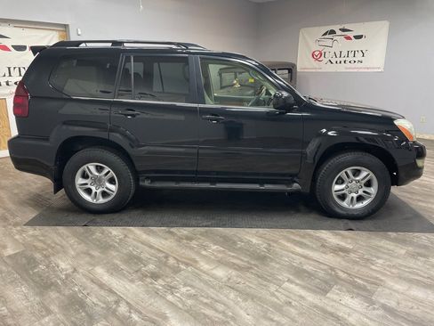 Used 2006 Lexus GX 470 image 11
