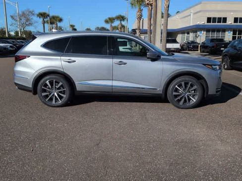 New 2026 Acura MDX FWD w/ Technology Package image 9