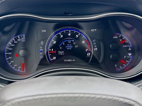 Used 2021 Jeep Grand Cherokee Trackhawk image 17