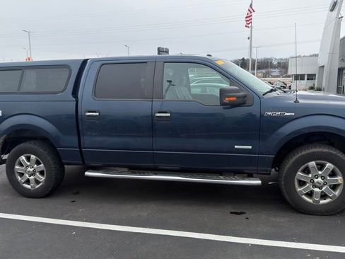Used 2014 Ford F150 XLT w/ Equipment Group 302A Luxury image 27