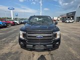 Used 2018 Ford F150 XLT w/ Equipment Group 302A Luxury image 2