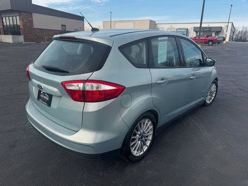 Used 2014 Ford C-MAX SE image 2