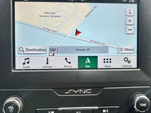 Used 2019 Ford Fusion SEL AWD/4WD image 19