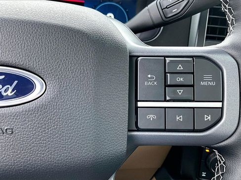 New 2025 Ford F250 Lariat w/ Lariat Ultimate Package image 20