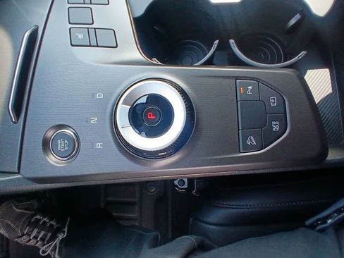 New 2026 Kia Sportage EX AWD/4WD image 19