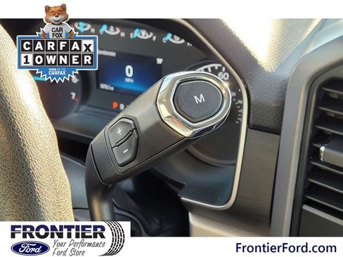 Used 2023 Ford F150 XLT image 20