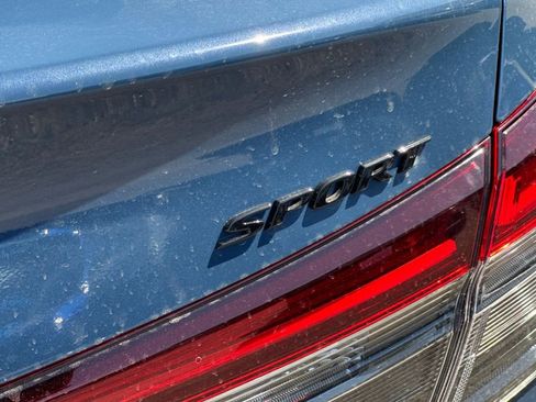 New 2026 Honda Civic Sport image 25