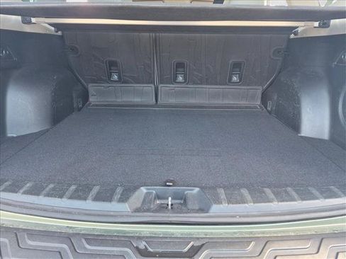 Used 2019 Subaru Forester Limited w/ Popular Package #3 AWD/4WD image 5