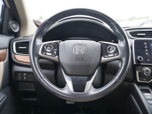 Used 2019 Honda CR-V EX-L image 17