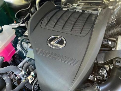 Used 2024 Lexus RX 350 Premium w/ Accessory Package (Z1) AWD/4WD image 31