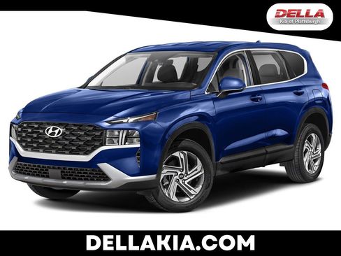 Used 2023 Hyundai Santa Fe SE w/ Cargo Package AWD/4WD image 1