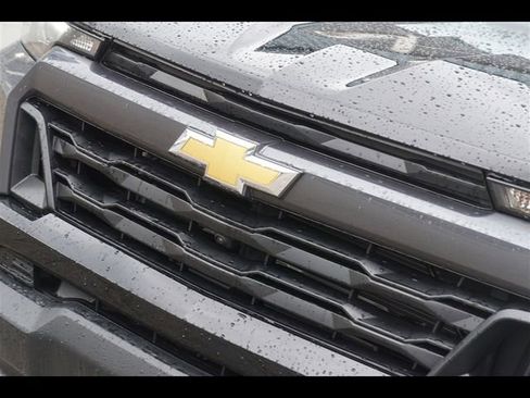 Used 2026 Chevrolet Colorado LT w/ LT Convenience Package image 18