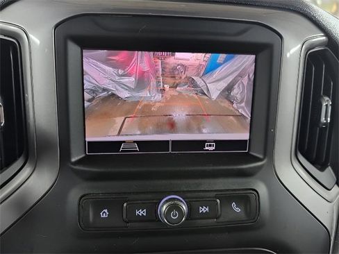 Used 2023 Chevrolet Silverado 1500 W/T w/ WT Value Package image 15