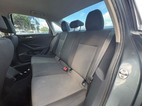 Used 2019 Volkswagen Jetta S w/ Driver Assistance Package FWD image 10