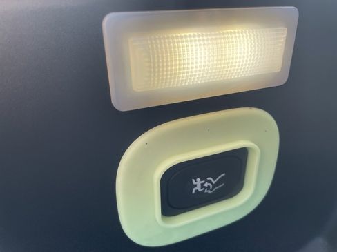 New 2025 Ford Mustang Mach-E GT image 30