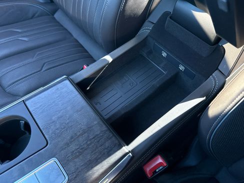 Used 2021 Audi A6 3.0T Prestige image 24