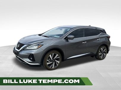 Used 2024 Nissan Murano SL