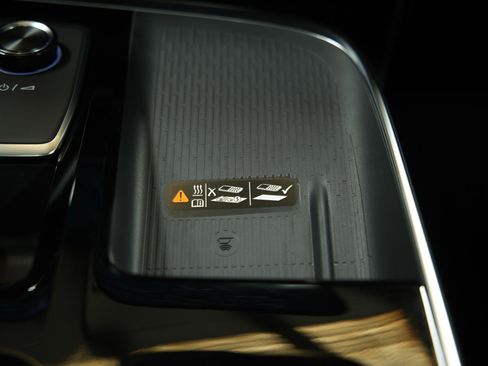 New 2026 Buick Enclave Preferred w/ Power Package image 37