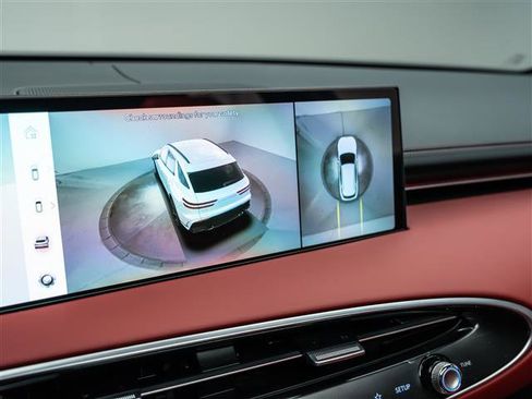 New 2026 Genesis GV70 3.5T Sport Prestige image 26