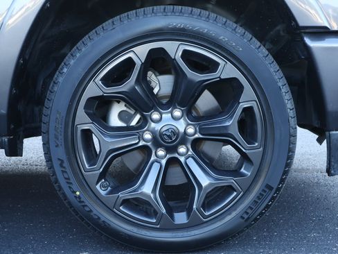Used 2023 RAM 1500 Limited AWD/4WD image 30