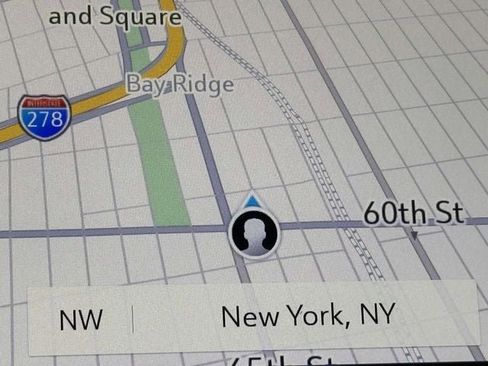 Used 2020 Cadillac CT5 Premium Luxury w/ Platinum Package image 33