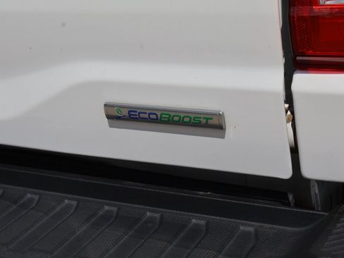 Used 2022 Ford F150 Lariat w/ Max Trailer Tow Package AWD/4WD image 9