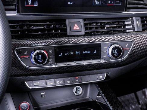 Used 2024 Audi S5 Prestige image 27