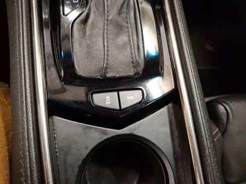 Used 2014 Cadillac ATS Luxury w/ Driver Awareness Package image 28