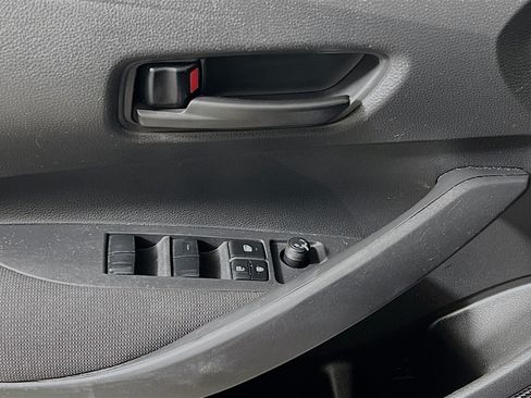 Used 2024 Toyota Corolla LE FWD image 16
