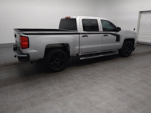 Used 2018 Chevrolet Silverado 1500 Custom w/ Rally 1 Edition image 10