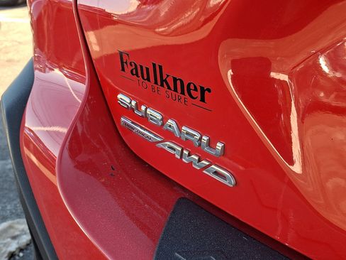 Used 2024 Subaru Crosstrek 2.0i Premium image 30