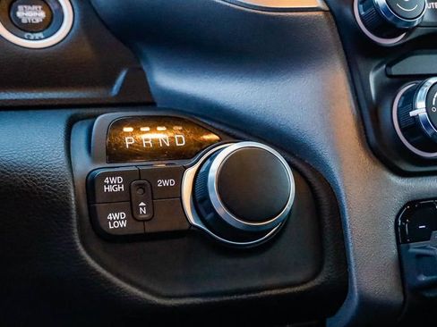 Certified 2024 RAM 2500 Big Horn image 20