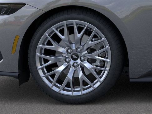 New 2026 Ford Mustang Premium image 19