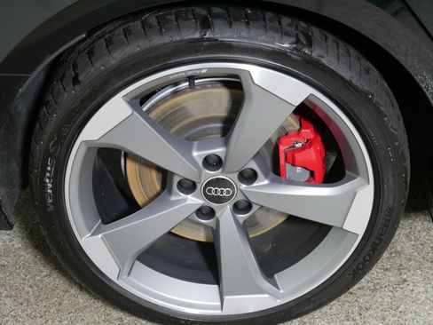 Used 2023 Audi A4 2.0T Premium Plus w/ Premium Plus Package AWD/4WD image 15