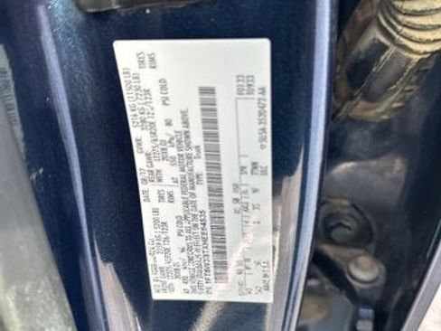 Used 2017 Ford F350 Lariat w/ Chrome Package image 20