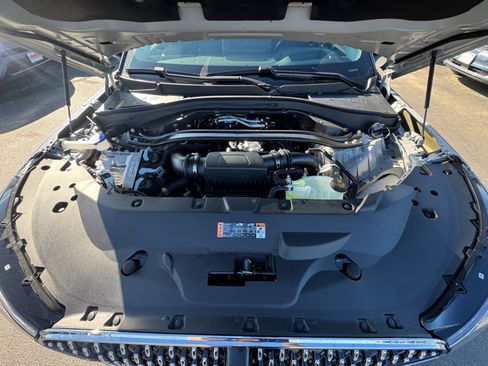 New 2025 Lincoln Aviator Reserve w/ Illumination Package image 33