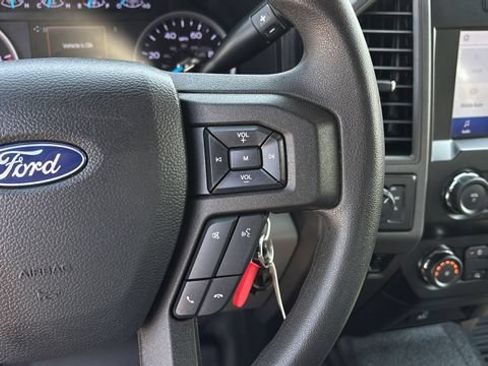 Used 2020 Ford F250 XL w/ Power Equipment Group AWD/4WD image 25