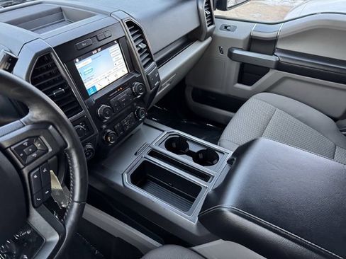 Certified 2019 Ford F150 XLT w/ Equipment Group 302A Luxury image 18
