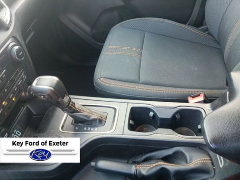 Used 2023 Ford Ranger XLT w/ Equipment Group 302A High image 33